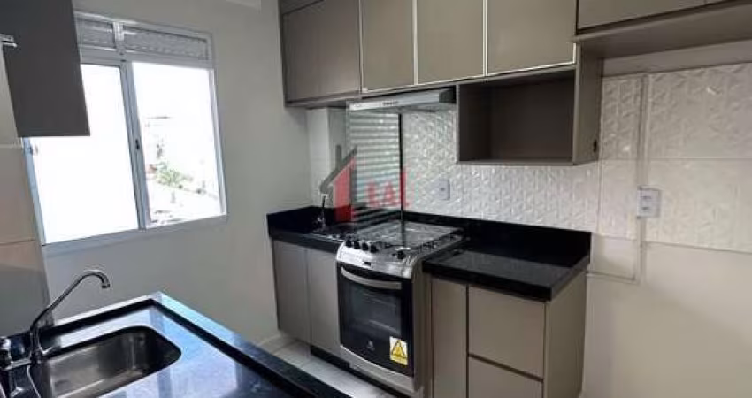 Apartamento para Locação em Presidente Prudente, EDIFICIO PRINICIPE DA BÉLGICA, 2 dormitórios, 1 banheiro, 2 vagas