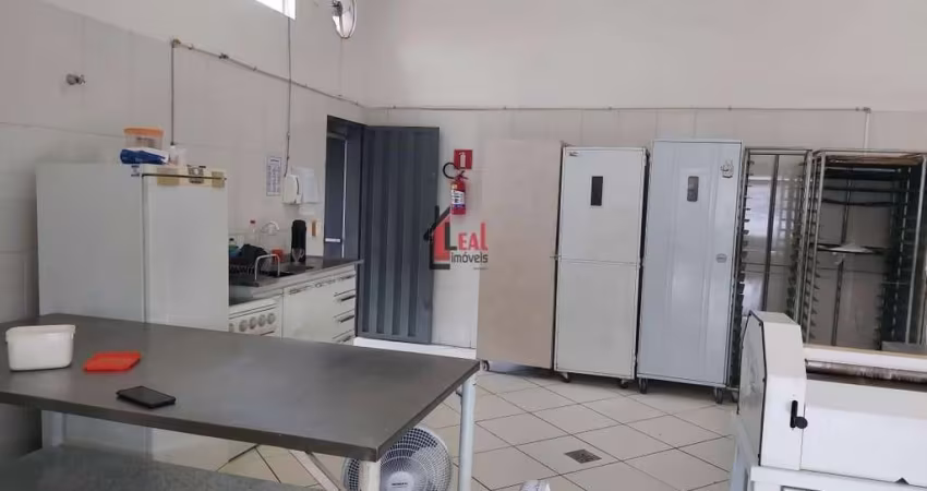 Salão Comercial para Venda em Presidente Prudente, SÃO MATHEUS, 2 banheiros