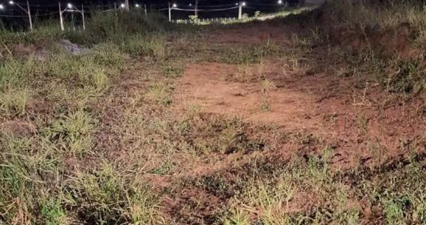 Terreno para Venda em Presidente Prudente, PARQUE DOS RESEDÁS