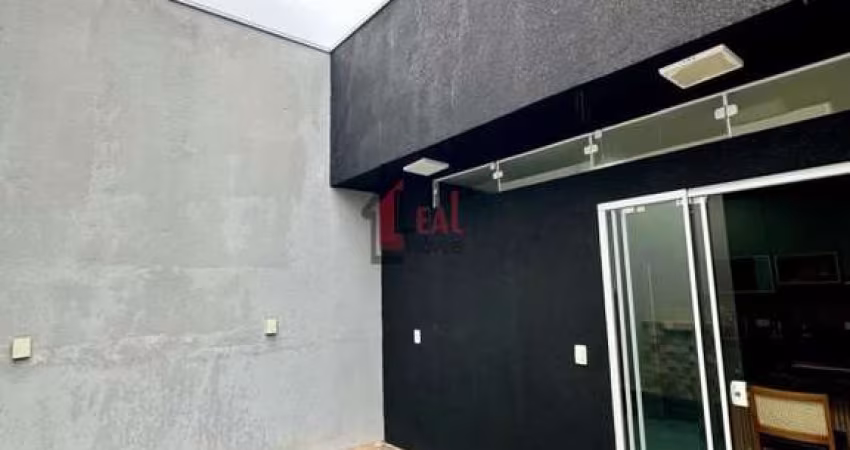 Casa para Venda em Presidente Prudente, VIDA NOVA PACAEMBU, 2 dormitórios, 1 banheiro, 2 vagas