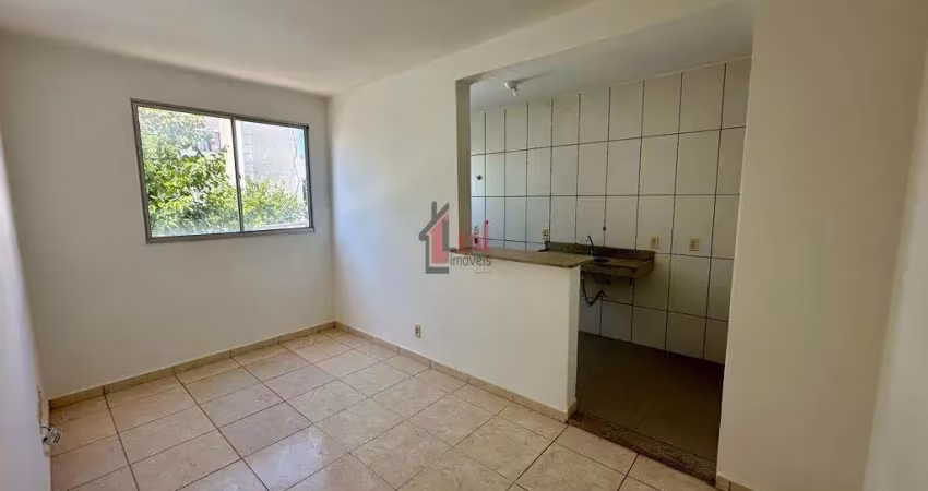 Apartamento para venda em presidente prudente, edifício príncipe de monaco, 2 dormitórios, 1 banheiro, 1 vaga