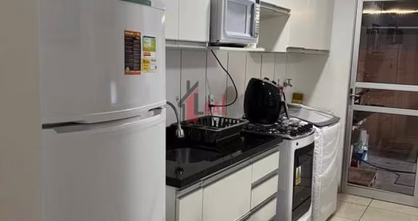 Apartamento para Venda em Presidente Prudente, EDIFICIO PRINCIPE DE ANDORRA, 2 dormitórios, 1 banheiro, 1 vaga