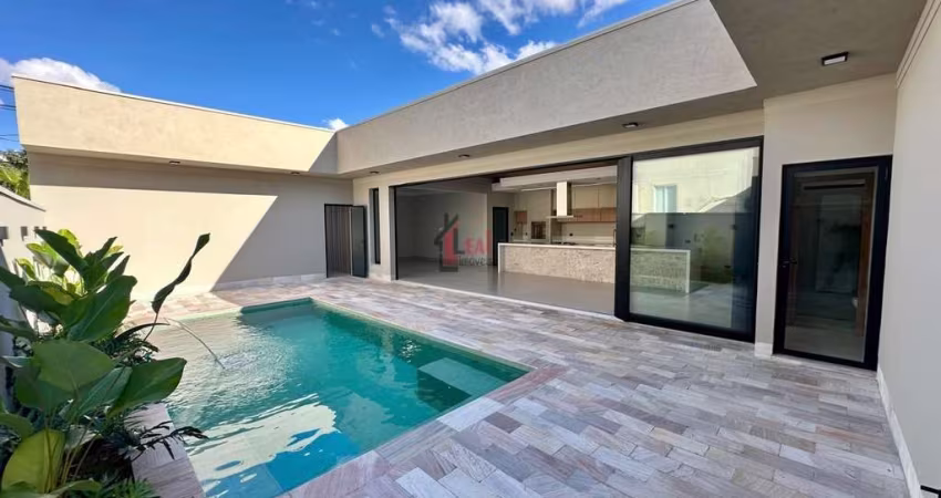 Casa em Condomínio para Venda em Álvares Machado, CONDOMINIO RESIDENCIAL VALENCIA l, 3 dormitórios, 3 suítes, 4 banheiros, 2 vagas