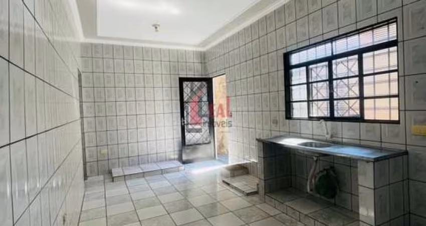 Casa para Venda em Presidente Prudente, HUMBERTO SALVADOR, 3 dormitórios, 1 banheiro, 1 vaga