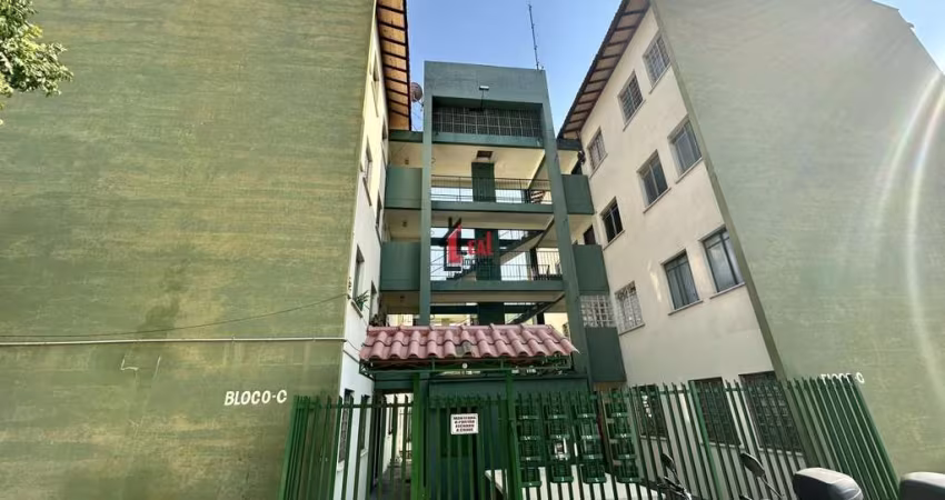 Apartamento para Venda em Presidente Prudente, MARACANÃ, 2 dormitórios, 1 banheiro, 1 vaga