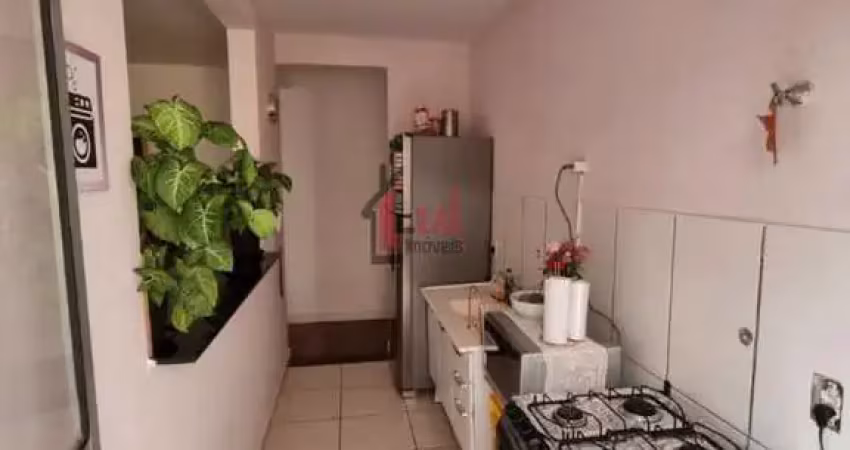 Apartamento para venda em presidente prudente, edifício príncipe de monaco, 2 dormitórios, 1 banheiro, 1 vaga