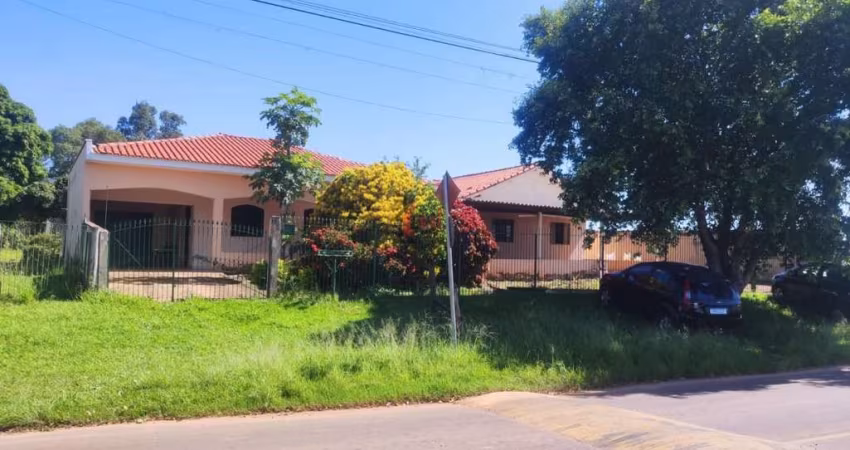 Chácara para Venda em Presidente Prudente, FLORESTA DO SUL, 4 dormitórios, 2 banheiros, 2 vagas