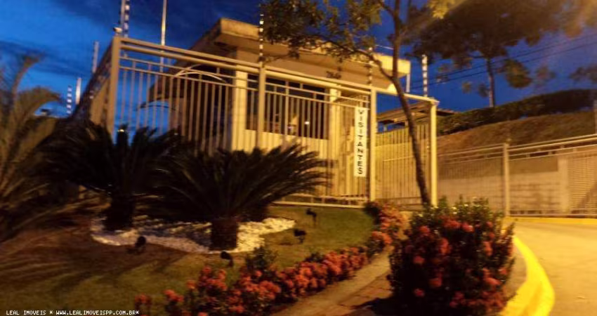 Casa em Condomínio para Venda em Presidente Prudente, CONDOMINIO RESIDENCIAL VALE DO RIBEIRA, 2 dormitórios, 1 banheiro, 2 vagas