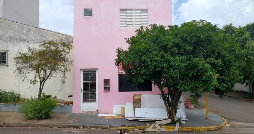 Kitnet para Locação em Presidente Prudente, BONGIOVANI, 1 dormitório, 1 banheiro