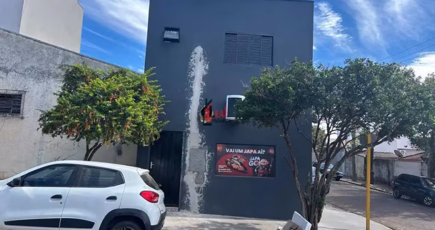 Kitnet para locação em presidente prudente, bongiovani, 1 dormitório, 1 banheiro