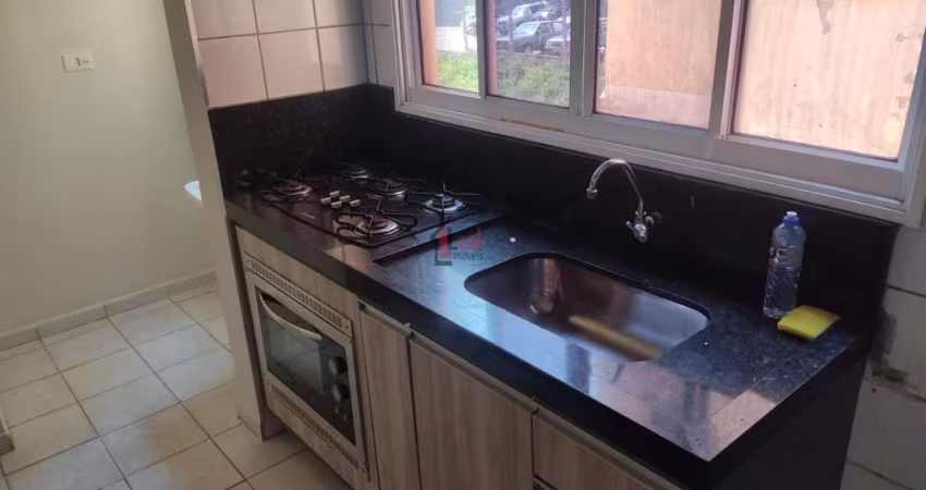 Apartamento para Locação em Álvares Machado, EDIFICIO ALVARES MACHADO, 3 dormitórios, 1 banheiro, 1 vaga