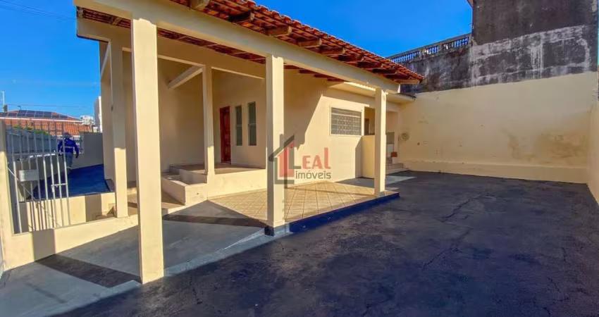 Casa para Venda em Presidente Prudente, EVEREST, 3 dormitórios, 1 suíte, 2 banheiros, 1 vaga