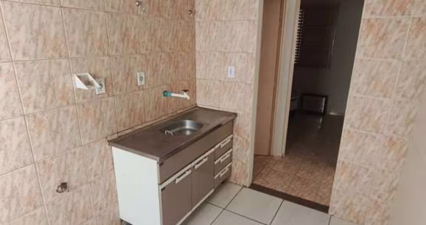 Apartamento para Venda em Presidente Prudente, MARACANÃ, 2 dormitórios, 1 banheiro, 1 vaga