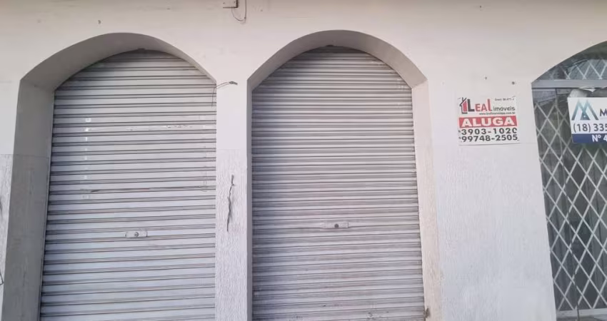 Salão Comercial para Locação em Presidente Prudente, VILA NOVA