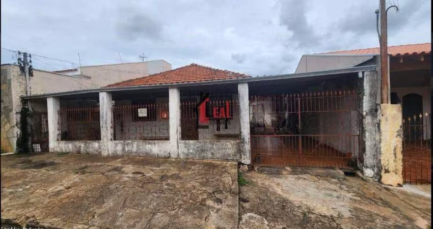 Casa para Venda em Presidente Prudente, VILA TAZITSU, 2 dormitórios, 1 banheiro, 1 vaga