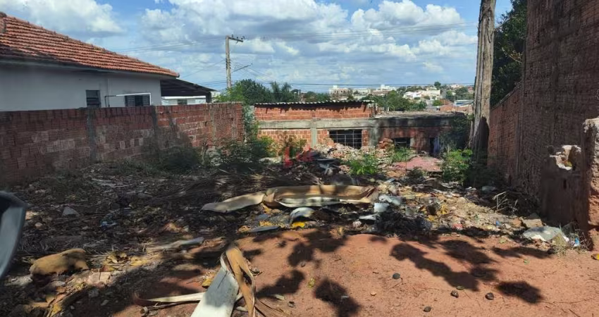 Terreno para Venda em Presidente Prudente, VILA FLORES