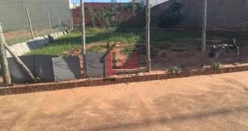 Terreno para Venda em Presidente Prudente, ANA JACINTA