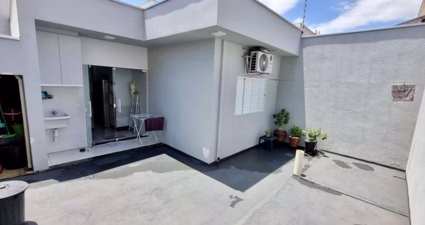 Casa para Locação em Presidente Prudente, SÃO MATHEUS, 2 dormitórios, 1 suíte, 2 banheiros, 1 vaga