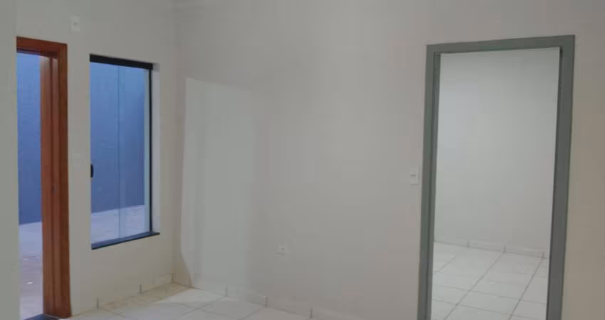 Casa para Venda em Presidente Prudente, REGINA, 3 dormitórios, 1 suíte, 2 banheiros, 3 vagas