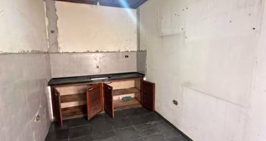 Casa para Locação em Presidente Prudente, INDUSTRIAL, 2 dormitórios, 1 suíte, 2 banheiros, 1 vaga