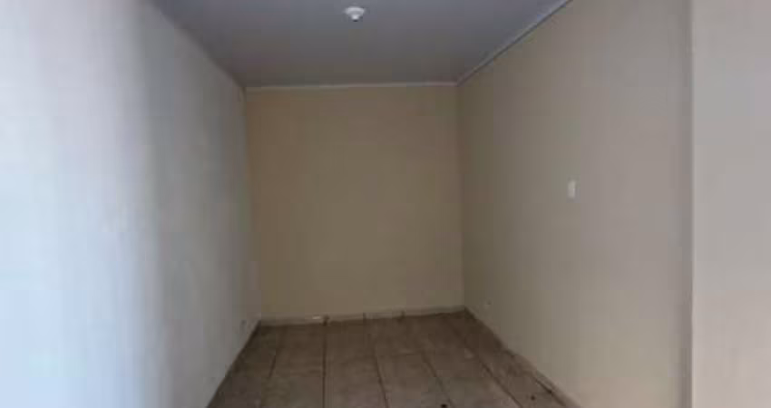 Casa para Locação em Presidente Prudente, PLANALTO, 1 dormitório, 1 banheiro, 1 vaga