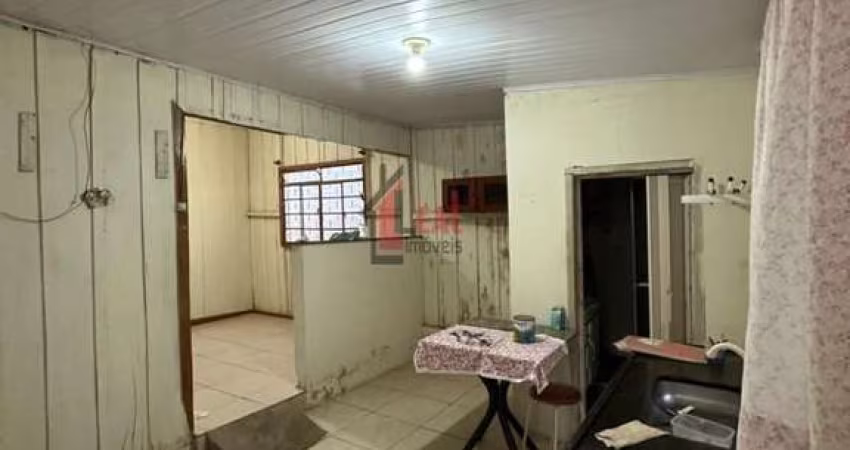 Casa para Locação em Presidente Prudente, AVIAÇÃO, 2 dormitórios, 1 banheiro, 1 vaga