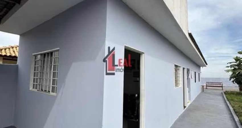 Casa para Venda em Presidente Prudente, IMPERIAL, 2 dormitórios, 1 banheiro, 1 vaga
