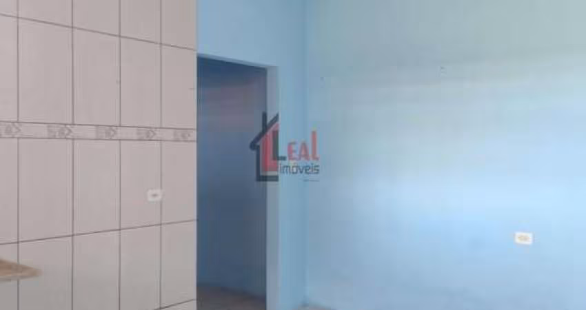 Casa para Venda em Presidente Prudente, 3 MILÊNIO, 1 dormitório, 1 banheiro, 1 vaga