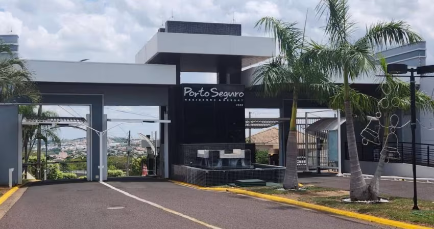 Casa em Condomínio para Venda em Presidente Prudente, CONDOMÍNIO RESIDENCIAL PORTO SEGURO, 3 dormitórios, 3 suítes, 3 banheiros, 2 vagas