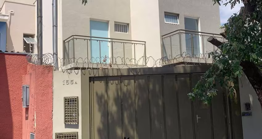 Casa para Locação em Presidente Prudente, VILA COMERCIAL, 2 dormitórios, 1 suíte, 2 banheiros, 2 vagas