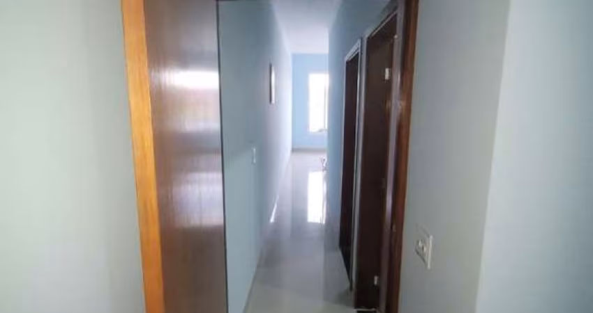 Casa para Venda em Álvares Machado, UNIÃO, 2 dormitórios, 1 banheiro, 1 vaga