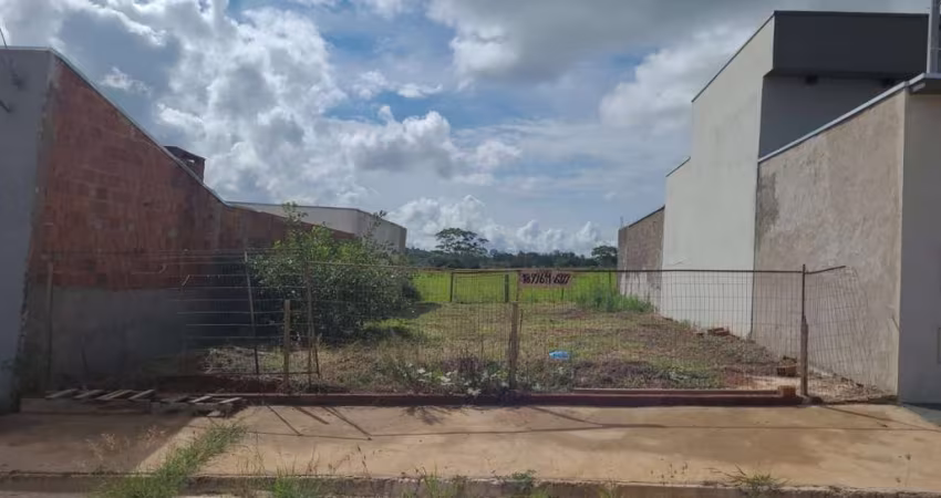 Terreno para Venda em Álvares Machado, UNIÃO