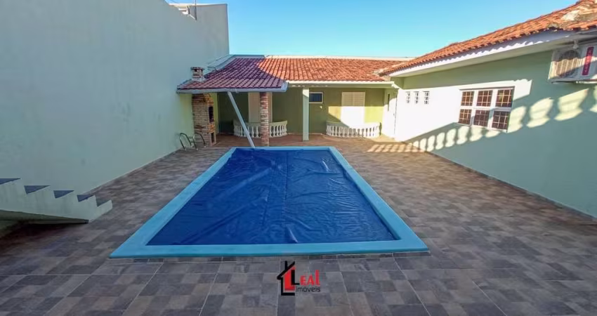 Casa para Locação em Presidente Prudente, COLINA, 3 dormitórios, 2 banheiros, 2 vagas