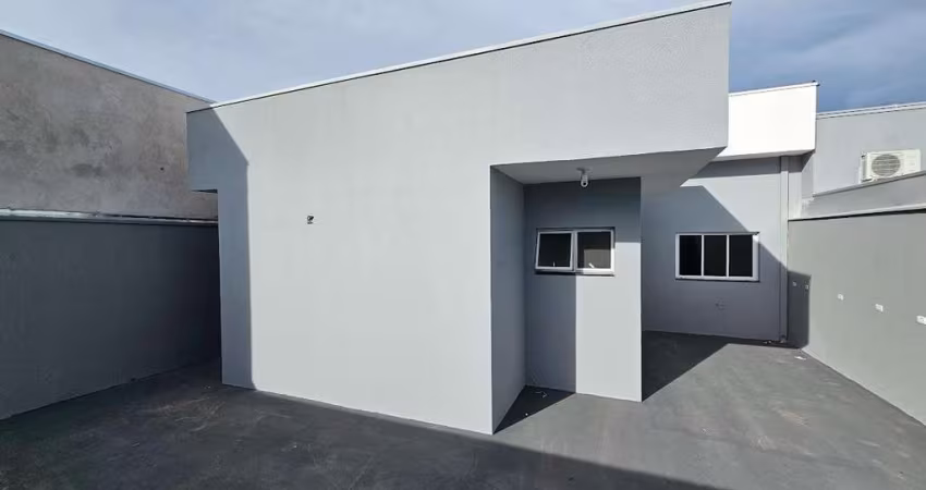 Casa para Venda em Presidente Prudente, RESIDENCIAL BONGIOVANI, 3 dormitórios, 1 suíte, 2 banheiros, 2 vagas