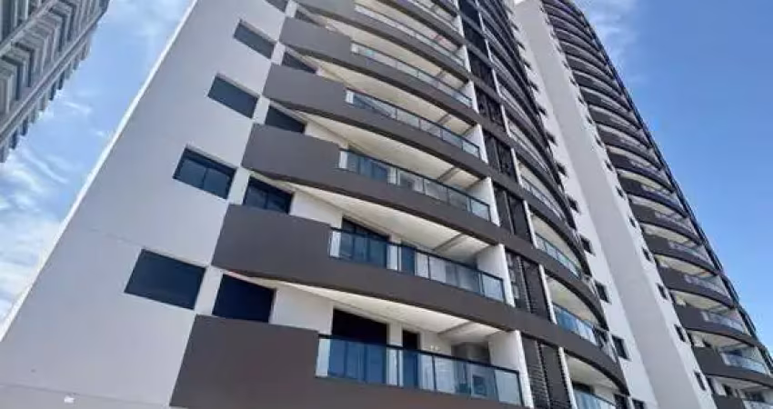 Apartamento para venda em presidente prudente, vila guaira, 2 dormitórios, 1 suíte, 2 banheiros, 1 vaga