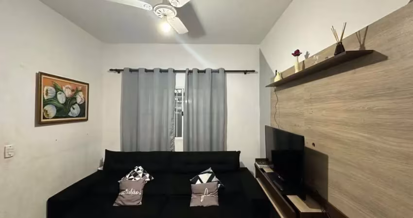 Casa para venda em presidente prudente, vila brasil, 2 dormitórios, 1 banheiro, 1 vaga