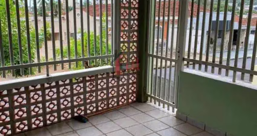 Casa para Locação em Presidente Prudente, VILA LESSA, 3 dormitórios, 1 banheiro, 1 vaga