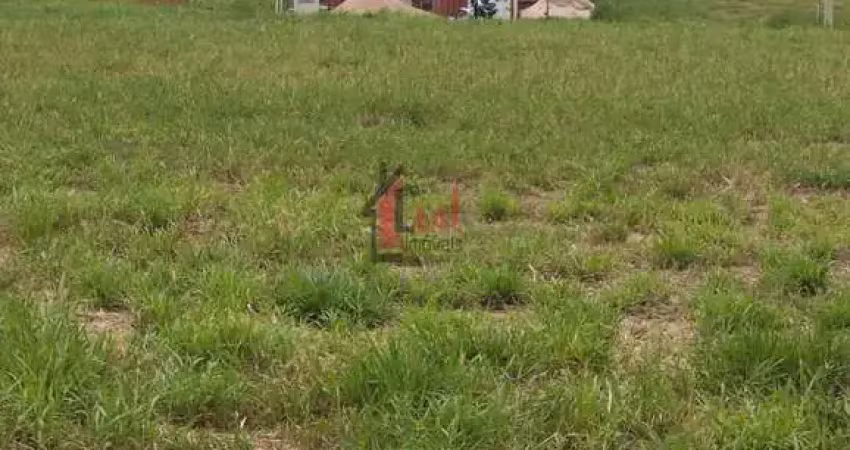 Terreno à venda no Residencial Parque dos Buritis, Presidente Prudente 