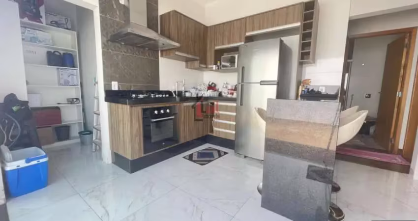 Casa para Venda em Presidente Prudente, IMPERIAL, 2 dormitórios, 1 suíte, 2 banheiros, 1 vaga