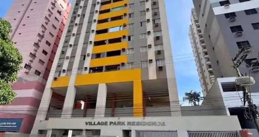 Apartamento para Venda em Presidente Prudente, Vila Formosa, 3 dormitórios, 1 suíte, 3 banheiros, 1 vaga