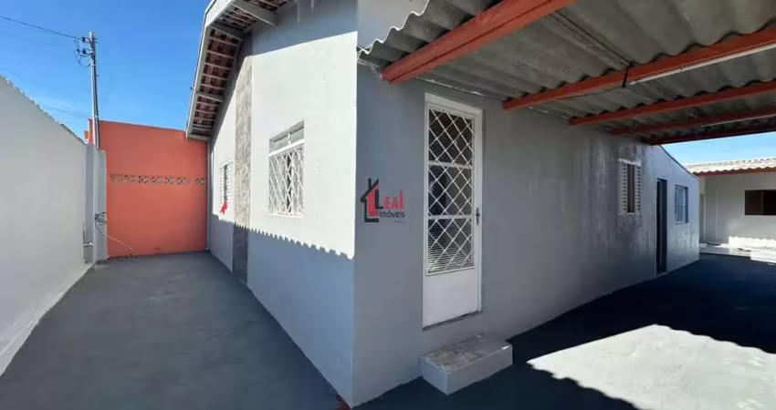 Casa para locação em presidente prudente, aviação, 2 dormitórios, 1 suíte, 2 banheiros, 2 vagas