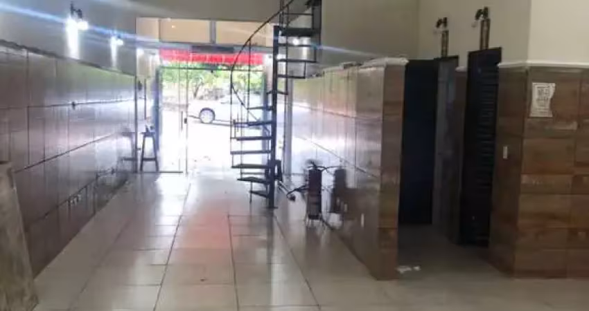 Sala comercial para locação em presidente prudente, santa eliza