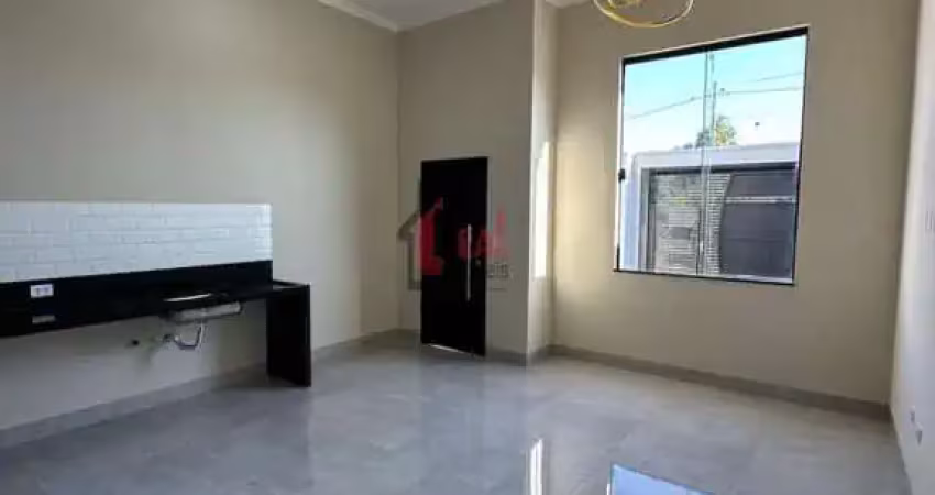Casa para locação em presidente prudente, itacare, 2 dormitórios, 1 suíte, 2 banheiros, 1 vaga