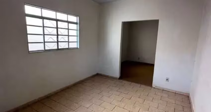 Casa para locação em presidente prudente, aviação, 2 dormitórios, 1 banheiro, 1 vaga