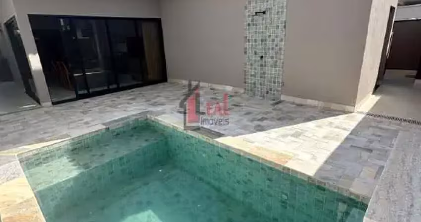 Casa em condomínio para locação em presidente prudente, condominio residencial mart ville, 3 dormitórios, 3 suítes, 5 banheiros, 2 vagas