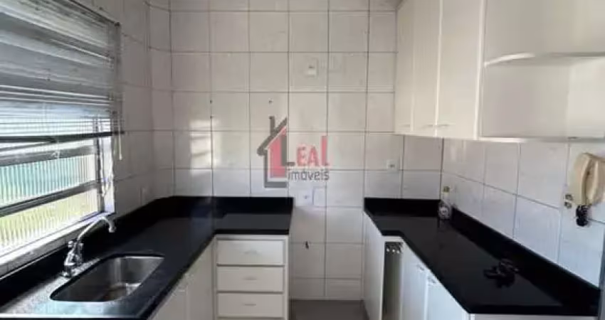 Apartamento para venda em presidente prudente, itapura l, 2 dormitórios, 1 banheiro, 1 vaga