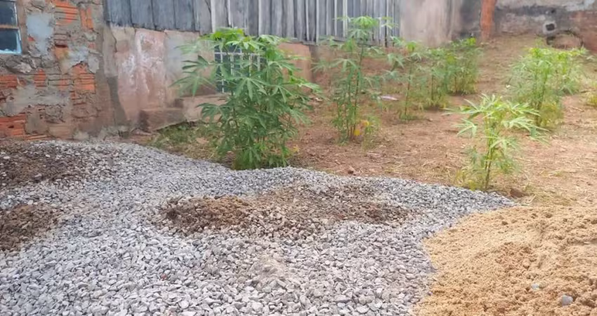 Terreno para venda em presidente prudente, vila furquim