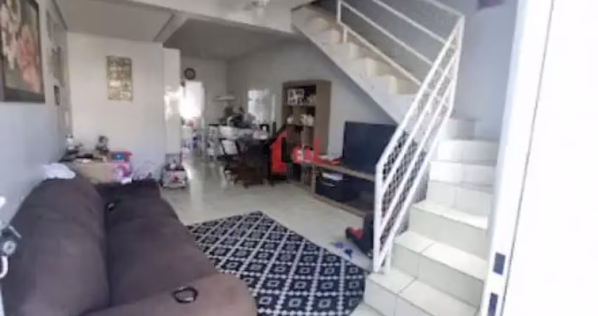 Casa em condomínio para venda em presidente prudente, condominio residencial safira iii, 2 dormitórios, 1 banheiro, 1 vaga