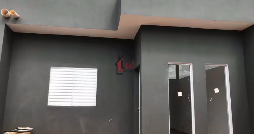 Casa para venda em álvares machado, parque dos pinheiros, 2 dormitórios, 1 banheiro, 1 vaga
