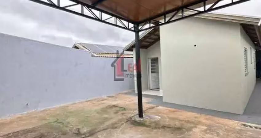 Casa para venda em presidente prudente, vida nova pacaembu, 2 dormitórios, 1 banheiro, 1 vaga